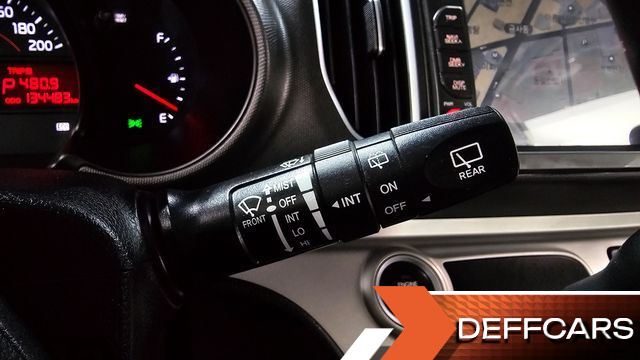 Kia RAY Luxury купить на сайте DeffCars