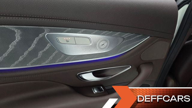 Mercedes CLS-CLASS CLS450 4MATIC AMG Line купить на сайте DeffCars