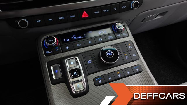 Hyundai PALISADE Gasoline 3.8 2WD Le Blanc купить на сайте DeffCars