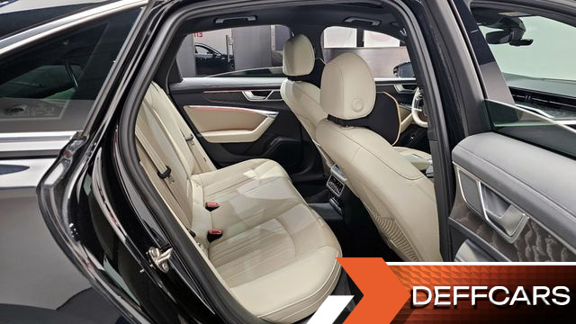 Audi A6 45 TFSI Quattro Premium купить на сайте DeffCars