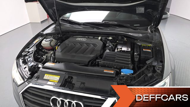 Audi A3 40 TFSI 8V купить на сайте DeffCars
