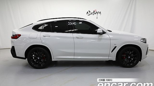 BMW X4 xDrive20i M Sport Pro Special Edition купить на сайте DeffCars