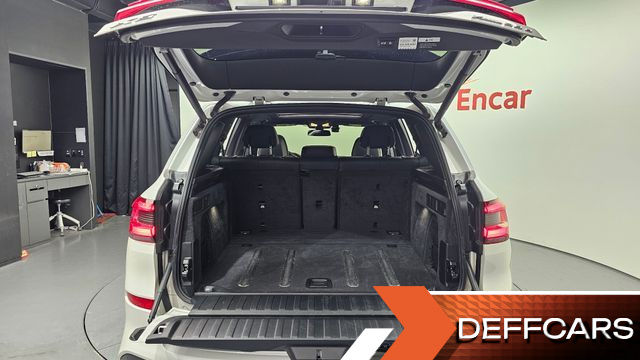 BMW X5 xDrive 30d M Sport купить на сайте DeffCars