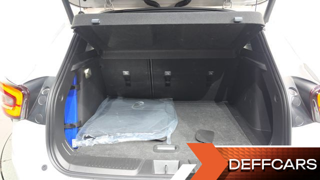 ChevroletGMDaewoo TRAX 1.2 RS купить на сайте DeffCars