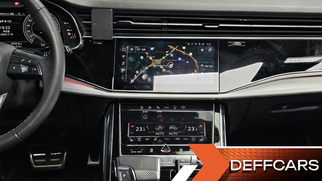 Audi Q7 50 TDI Quattro Premium купить на сайте DeffCars