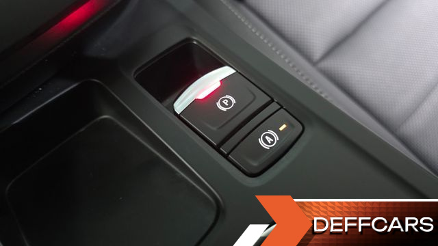 Renault-KoreaSamsung XM3 1.6 E-TECH Inspire e-shifter купить на сайте DeffCars