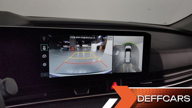 Kia CARNIVAL 9-Seater Noblesse купить на сайте DeffCars