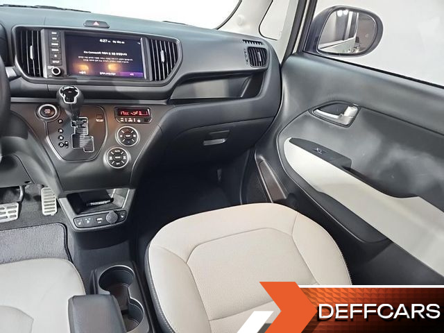 Kia RAY Gravity купить на сайте DeffCars