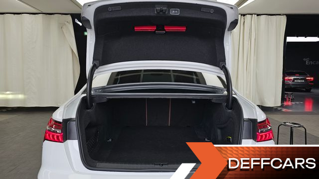 Audi A6 45 TFSI Quattro Premium купить на сайте DeffCars
