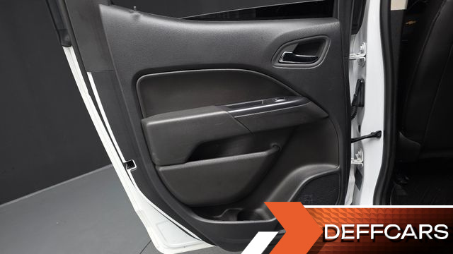 ChevroletGMDaewoo COLORADO 3.6 Extreme-X 4WD купить на сайте DeffCars