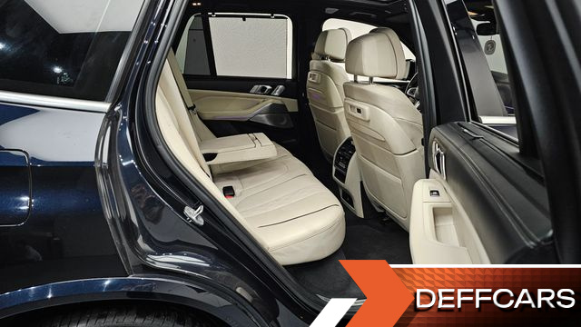 BMW X5 M50i купить на сайте DeffCars