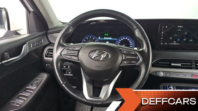 Hyundai PALISADE Gasoline 3.8 2WD Prestige купить на сайте DeffCars