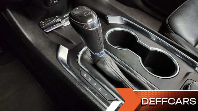 ChevroletGMDaewoo TRAVERSE 3.6 AWD Redline купить на сайте DeffCars