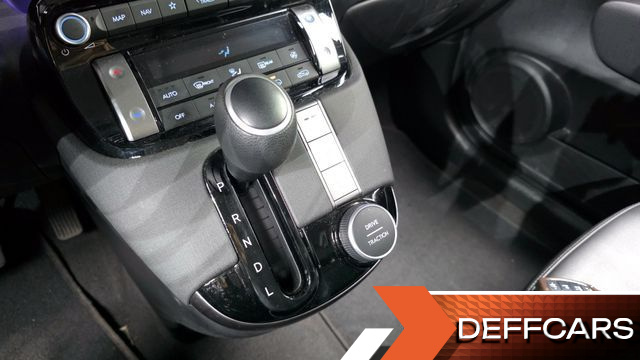 Hyundai CASPER Inspiration купить на сайте DeffCars