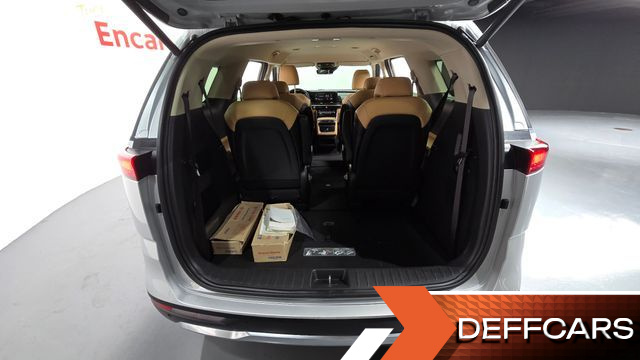 Kia CARNIVAL Diesel 9-Seater Noblesse купить на сайте DeffCars