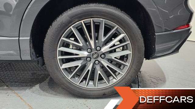 Audi Q3 35 TDI Quattro Premium купить на сайте DeffCars