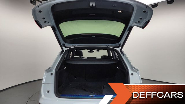 Audi Q5 50 TDI Quattro Premium купить на сайте DeffCars