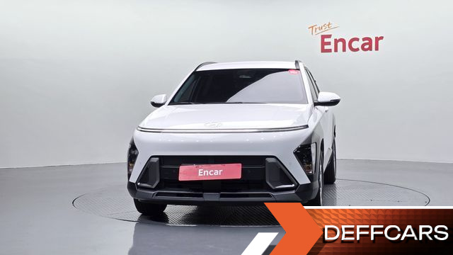 Hyundai KONA Gasoline 1.6 Turbo 2WD Premium купить на сайте DeffCars