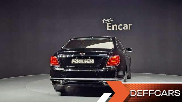 Kia K9 3.8 GDI AWD Best SelectionⅠ купить на сайте DeffCars