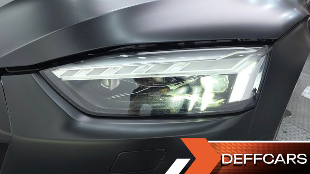 Audi S5 3.0 TFSI Quattro купить на сайте DeffCars