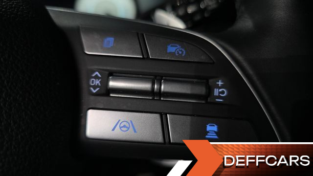 Hyundai PALISADE Diesel 2.2 4WD Calligraphy купить на сайте DeffCars