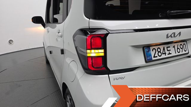 Kia RAY Prestige купить на сайте DeffCars