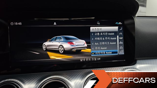 Mercedes E-CLASS E250 Avantgarde купить на сайте DeffCars