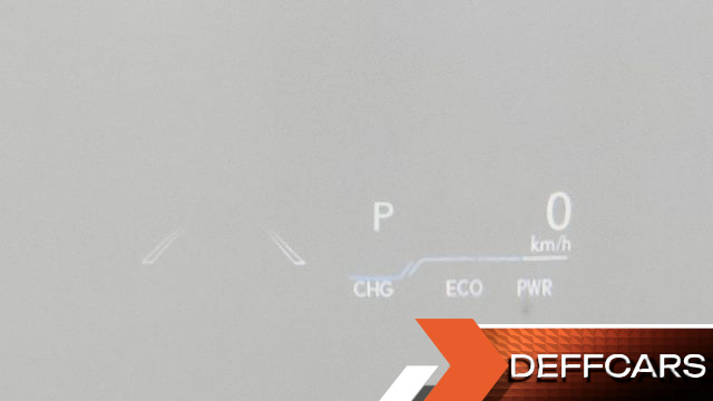 Lexus ES Executive купить на сайте DeffCars