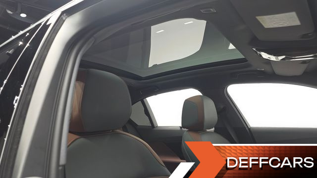 BMW 5-SERIES 530i xDrive купить на сайте DeffCars