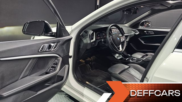 BMW 1-SERIES 120i Sports купить на сайте DeffCars