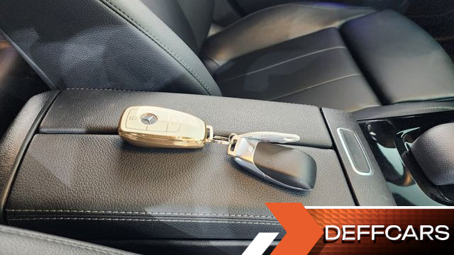 Mercedes A-CLASS A220 Sedan купить на сайте DeffCars
