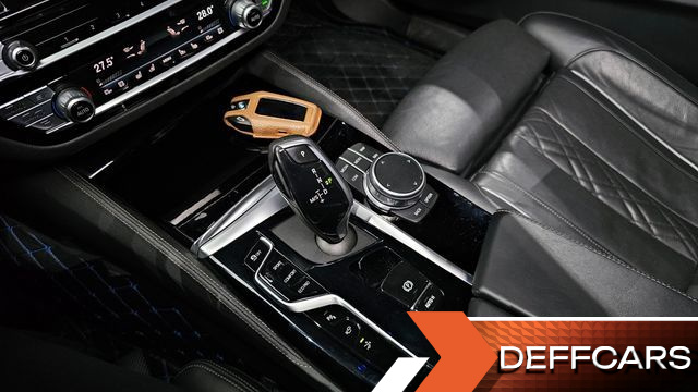BMW GRAN TURISMO 620d M Sport купить на сайте DeffCars