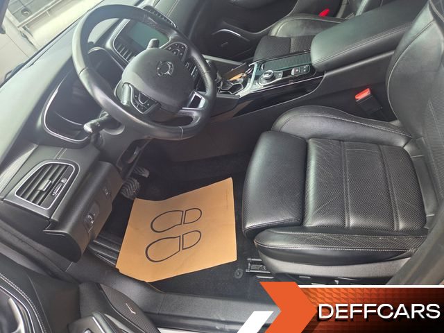 Renault SM6 2.0 GDe RE купить на сайте DeffCars