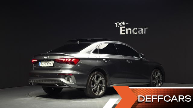 Audi A3 40 TFSI Premium купить на сайте DeffCars