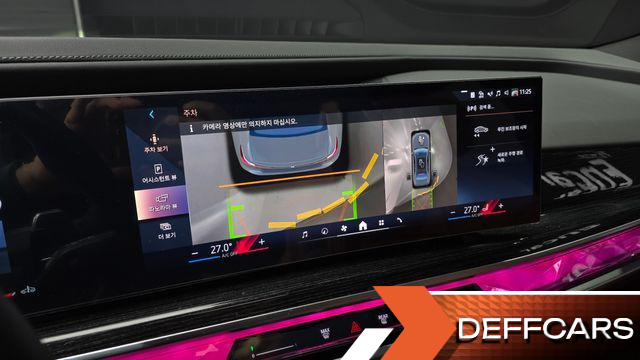 BMW 7-SERIES 740d xDrive M Sport купить на сайте DeffCars