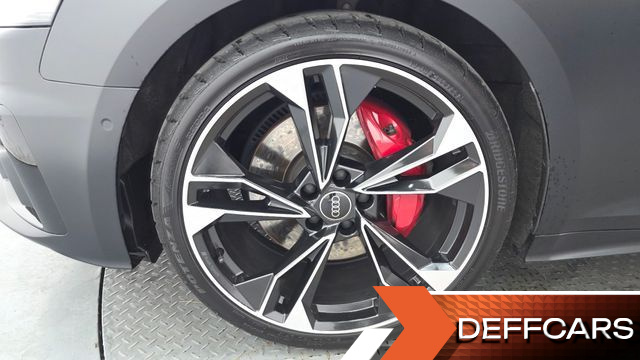 Audi S5 3.0 TFSI Quattro купить на сайте DeffCars