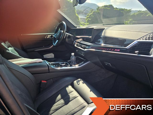 BMW X5 xDrive 30d M Sport купить на сайте DeffCars