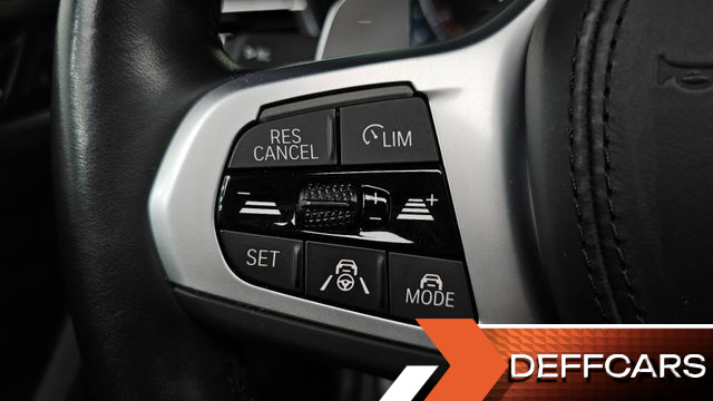 BMW X3 xDrive 20i M Sports Pro купить на сайте DeffCars