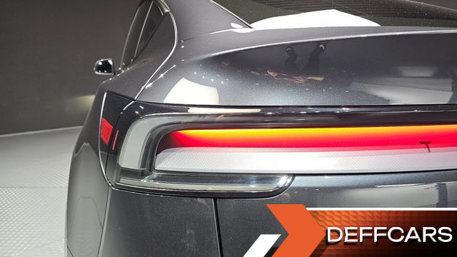 Tesla MODEL Y Long Range AWD купить на сайте DeffCars