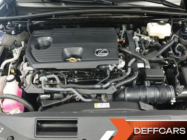 Lexus ES Executive купить на сайте DeffCars