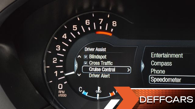 Lincoln MKZ 2.0 2nd купить на сайте DeffCars