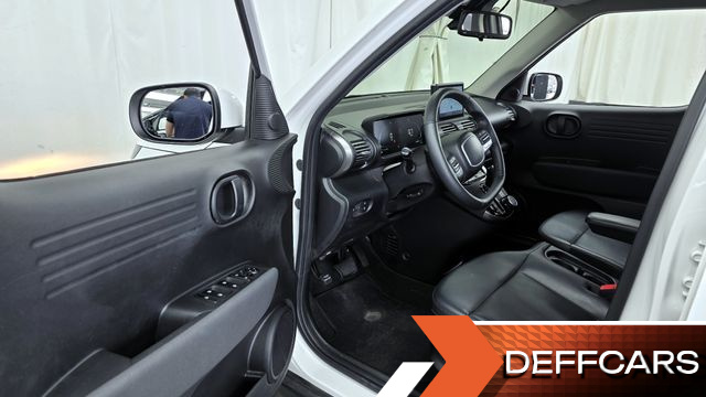 Hyundai CASPER Modern купить на сайте DeffCars