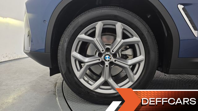 BMW X4 xDrive20i xLine купить на сайте DeffCars