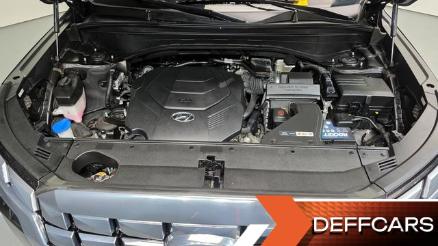 Hyundai PALISADE Gasoline 3.8 4WD Calligraphy купить на сайте DeffCars