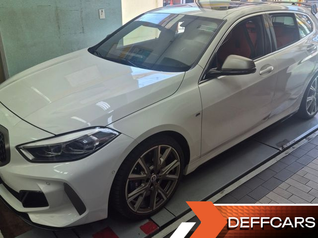 BMW 1-SERIES M135i xDrive купить на сайте DeffCars