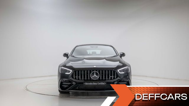 Mercedes AMG GT 4Door 43 4MATIC+ купить на сайте DeffCars