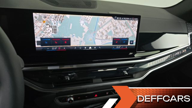 BMW X5 xDrive 40i M Sport купить на сайте DeffCars