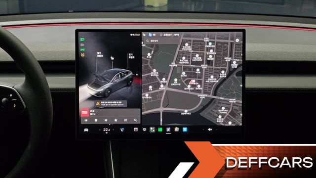 Tesla MODEL Y Premium Long Range AWD купить на сайте DeffCars