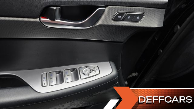 Hyundai PALISADE Gasoline 3.8 2WD Exclusive купить на сайте DeffCars