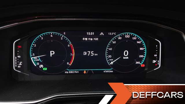 Volkswagen JETTA 1.4 TSI Prestige купить на сайте DeffCars